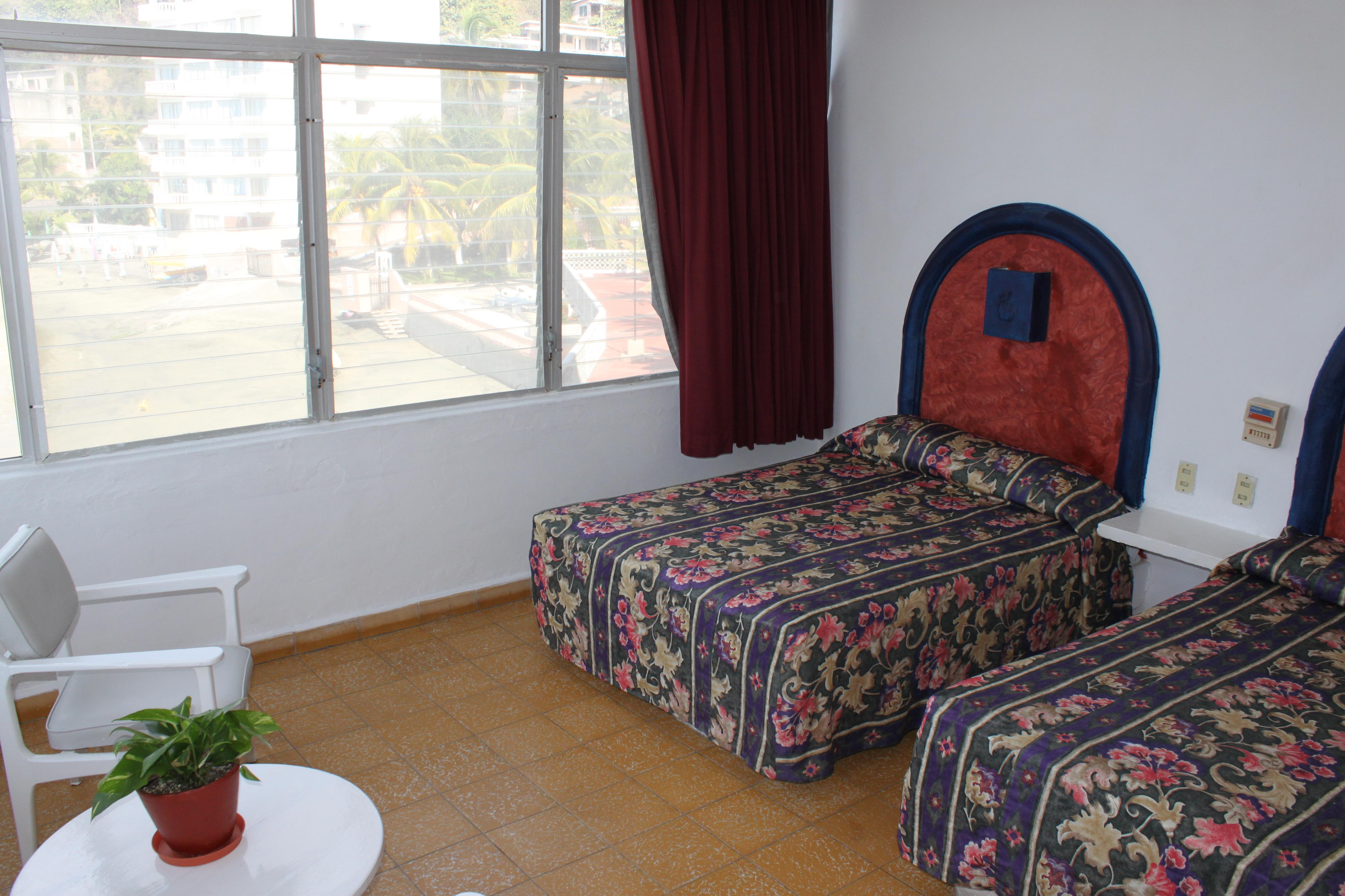 Playa De Santiago Hotell Manzanillo Eksteriør bilde