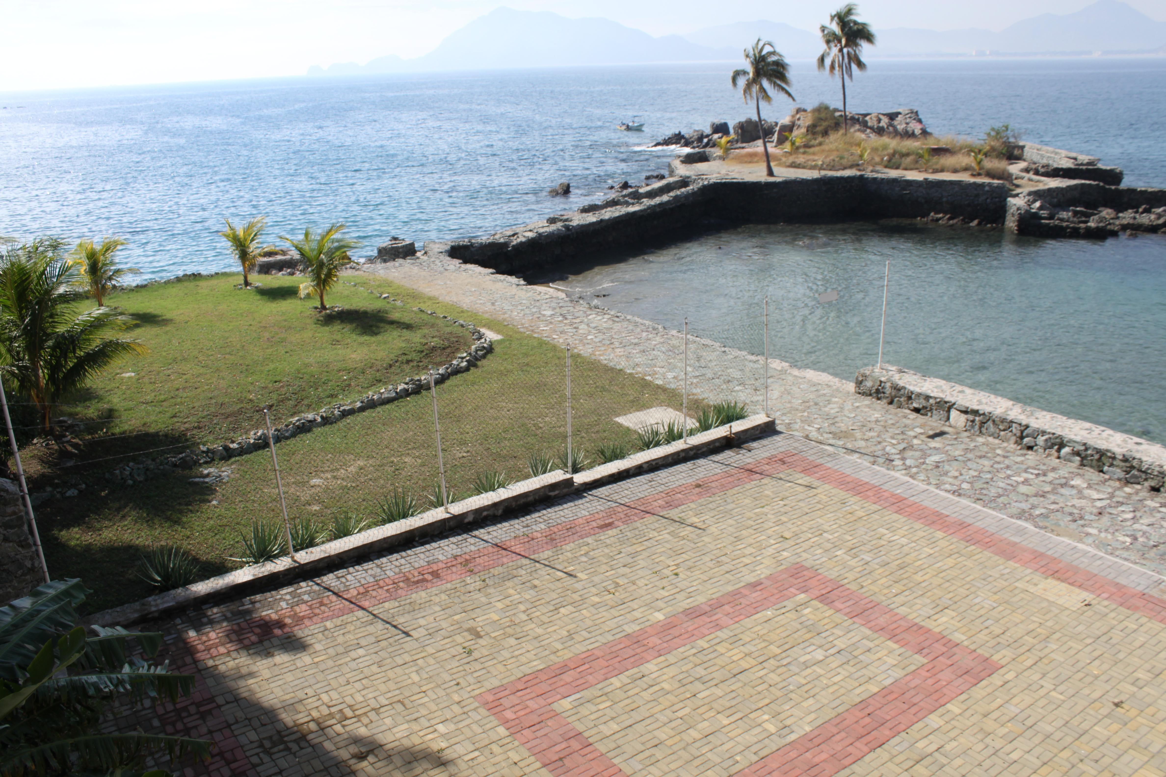Playa De Santiago Hotell Manzanillo Eksteriør bilde
