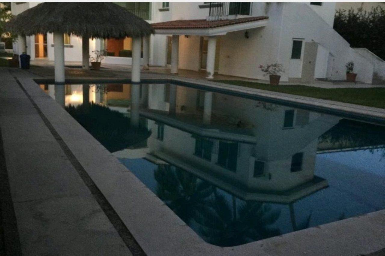 Playa De Santiago Hotell Manzanillo Eksteriør bilde