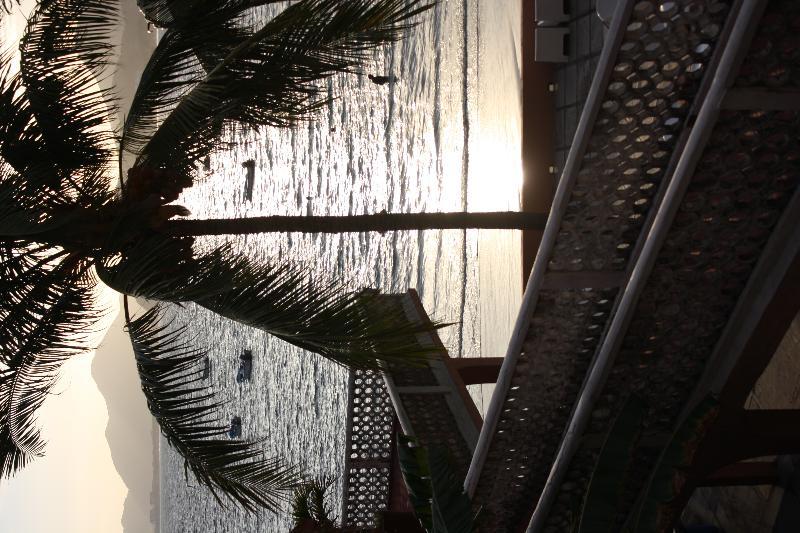 Playa De Santiago Hotell Manzanillo Eksteriør bilde