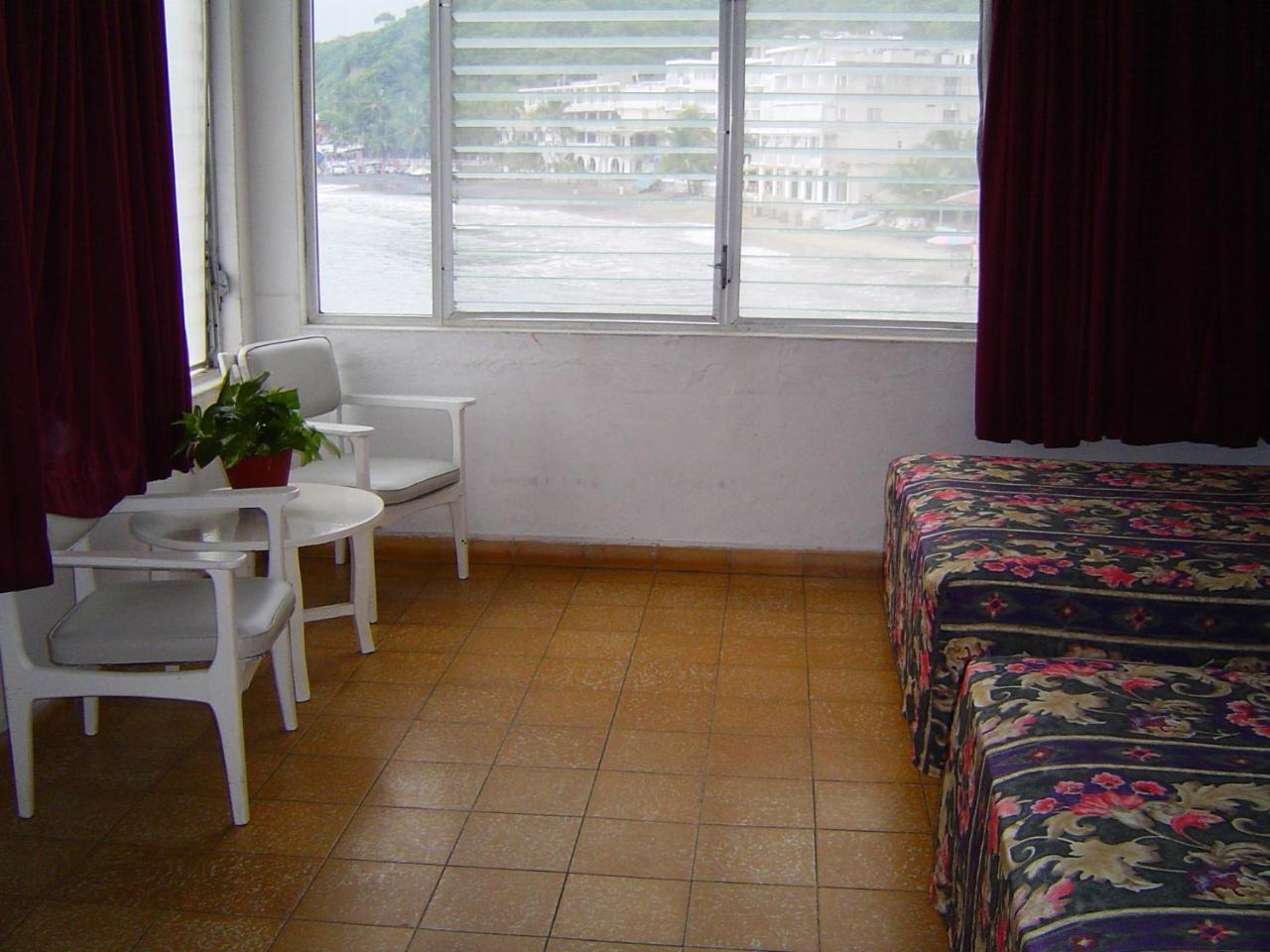 Playa De Santiago Hotell Manzanillo Eksteriør bilde